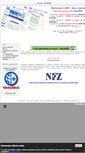 Mobile Screenshot of nfz-rozliczenia.pl